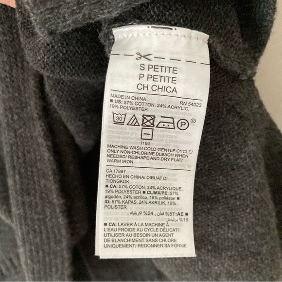 BUNDLE of 2 Boat-Neck Tunic Legging sweater for fall and winter holidays - Picture 15 of 16